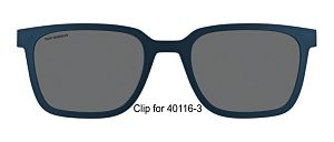 Roy Robson 40116 clip 103 54/22 SG