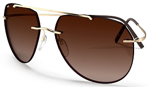 Silhouette 8744 7730 61/15 SG