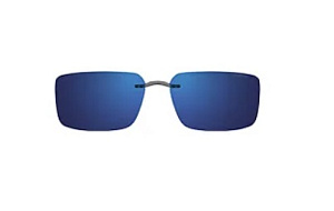 Клип солнцезащитный Silhouette Style Shades 5090 0303 A2