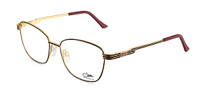 Cazal 4322 004 53/16