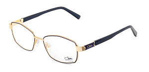 Cazal 1292 001 53/16