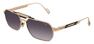 Cazal 0757/3 001 61/18 SG