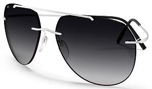 Silhouette 8744 7210 61/15 SG