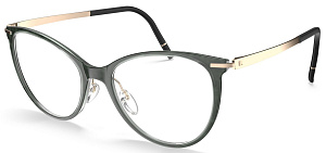 Silhouette L017 75 6520 53/17