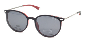 Jaguar 36835 2100(+clip) 53/19 SG