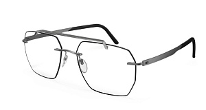 Silhouette L007 NE 6565 58/17