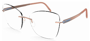 Silhouette 5555 KU 3530 55/17