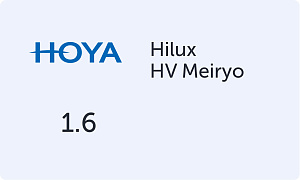 HOYA Hilux 1.6 HV Meiryo