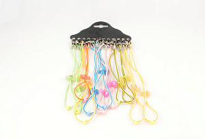 Шнурок для очков детский 