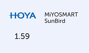 HOYA MiYOSMART SunBird