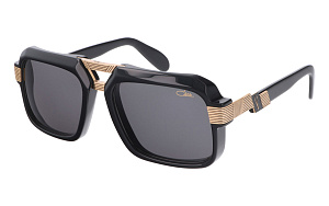 Cazal 0669 001 56/18 SG