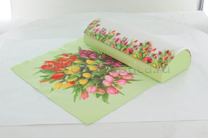 Футляр для очков LD-203-8