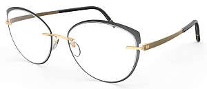 Silhouette Momentum Select (5552) JX 7520 