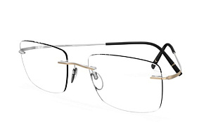 Silhouette L022 GH 7580 55/21