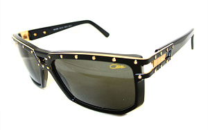 Cazal 8028 001 60/16 SG