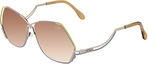 Cazal 0226/3 003 61/12 SG