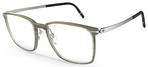 Silhouette L013 75 6060 55/19