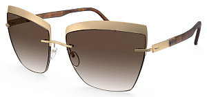 Silhouette 8189 7530 00/00 SG