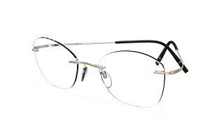 Silhouette L022 EU 7580 53/21