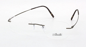 Silhouette 5593 CR 6040 54/21