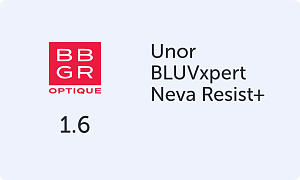 BBGR Unor 16 BLUVXpert Neva Resist+ UV