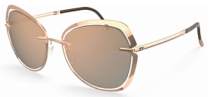 Silhouette 8180 3520 00/00 SG