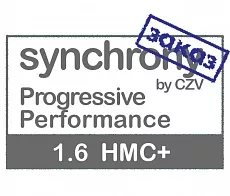 Synchrony Progressive Performance 1.6 HMC+