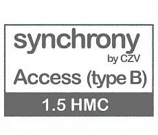 Synchrony Access (type B) 1.5 HMC