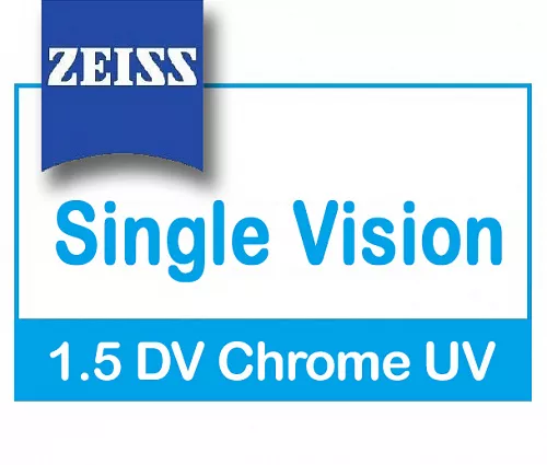 Carl Zeiss SV 1.5 DV Chrome UV фото 1